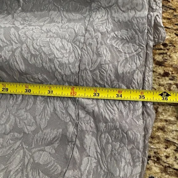 BCBG Max Azria Delphine dress, Glacier, 6 - Picture 9 of 9